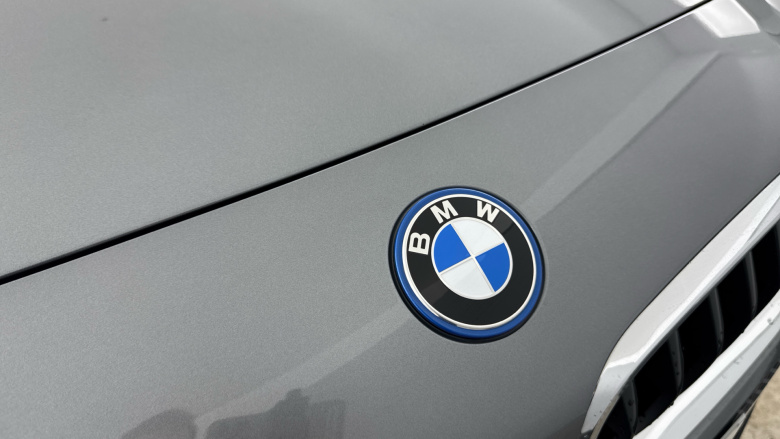 BMW X2 xDrive 25e M Sport 5dr Auto [Tech Pack II] Hatchback